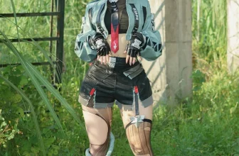 Xiaoying – Jane Doe