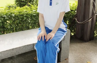 [小众视觉] No.013 小薯条[4.34GB-128photos]