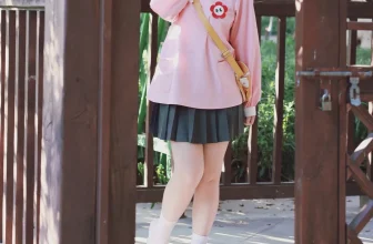 G44不會受傷 – 妃妃