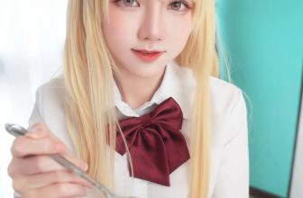 Sally Dorasnow – Shiina Mahiru