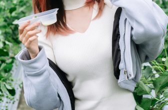 Ely_eee ElyEE子 – Strawberry Picking Date (35P)