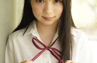 Shiori Ikemoto 池本しおり, Young Magazine ヤンマガWeb 2020.10.05