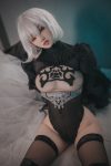 Bambi 밤비, DJAWA ‘La Rose NoirE 2B’ Set.02