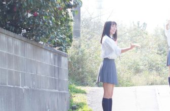 松永有紗・早乙女ゆう・浅川梨奈, デジタル週プレ写真集 「2代目週プレ3姉妹 青春の1ページ」 Set.01