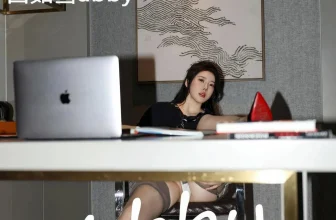 【XIUREN秀人網】2025.05.12 NO.10266 白茹雪abby 完整版無水印寫真【72P】