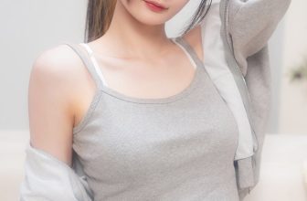 Visual Lens Harang – Work Out With Me (54P)