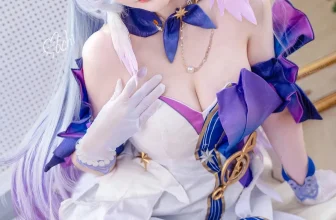 Machi – Robin [with selfies]