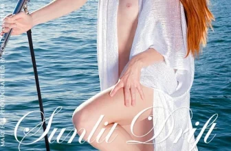 （Metart）2025年6月15日 – 瑪麗·福克斯（Mary Fox） – 日光漂移（110p）