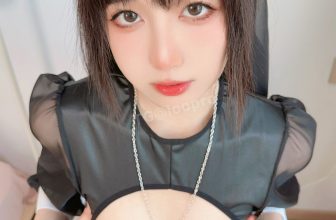 布丁大法 Pudding Dafa – 珍珠祷告 Part2 (57P)