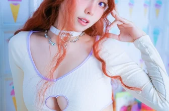 ElyEE子 2025年09月订阅 Maoin Y2K貓音[75MB-30photos]