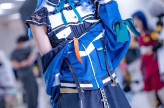 [icjhn1225cos] 星町水成系列 – 第 2 部分