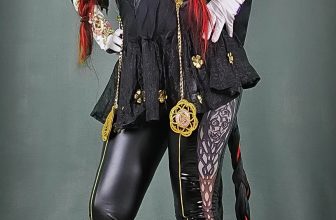 Egilea – Bayonetta