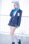 Coser@あつき Atsuki – Suite Archive 8 Part04 (62P)