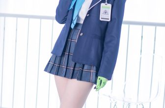 Coser@あつき Atsuki – Suite Archive 8 Part04 (62P)