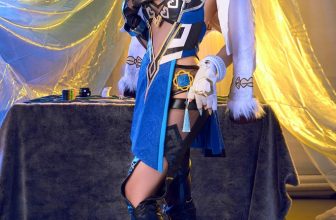 Joyce Lin2x – Yelan