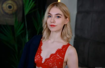 Mia Muse – 準備彈跳（103p）