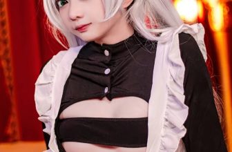 Evil Overlord Gabo – Maid Frieren