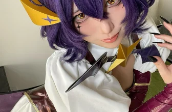 絞肉姬Walküre – 舞缇娜自拍[95MB-25photos]