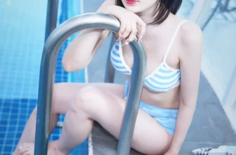 YeEun 예은, Photobook 「Pulvilla」