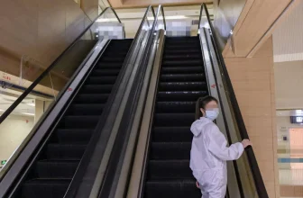 [網路收集]福利姬-理萬姬 醫院露出 (27P)