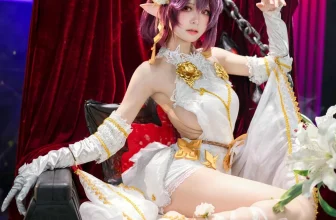 九柒喵 – 碧藍幻想 古蕾雅 [35 photos]