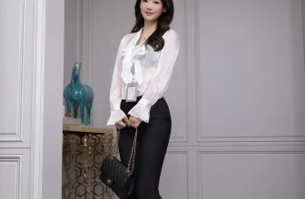 [XIUREN秀人网] 2025.03.03 NO.9960 唐安琪 黑丝美腿[408MB-83photos]