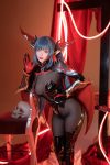Cosplay rioko凉凉子 碧蓝航线 雷根斯堡