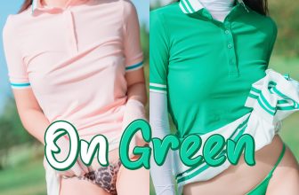 Hendoong 혠둥이, DJAWA ‘On Green’ Set.02