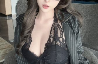 Coser@清水由乃 – 老板午休室 (59P – 1V)