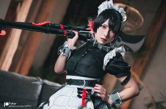 Tokar 浵卡 – Ellen Joe