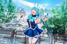 Cosplayer – Aza miyuko 6