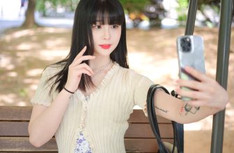 JangJoo 장주, ArtGravia Vol.406 Photobook Set.01