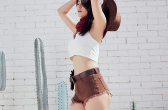 Min.E 민이, LEEHEE EXPRESS LEHF-248 Set.02