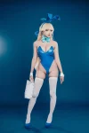 Xuxu – Toki Bunny girl