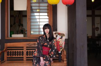 JangJoo 장주, ArtGravia Vol.400 Photobook Set.01