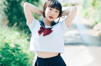 Doyeon 도연, Photobook ‘Late Summer’ Set.02