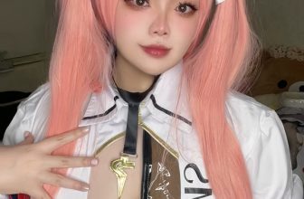 Miniyeou – Perseus (Azur Lane)