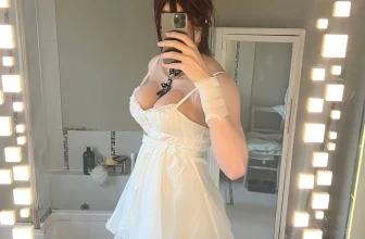 Yuffie4 – Reze[22MB-8photos]