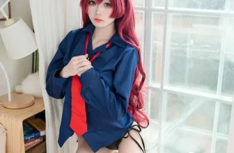 九柒喵 – 棗伊呂波