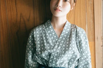 Araya Himeka 新谷姫加, 週プレ＋Special No.348 「帰ってきたよ、福江島 Chapter.1」 Set.02