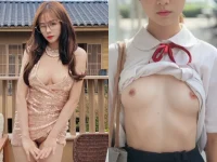 超人氣推特網紅「戶外裸拍」頂級色氣瀰漫在生活之中 (11P)