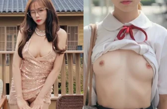 超人氣推特網紅「戶外裸拍」頂級色氣瀰漫在生活之中 (11P)