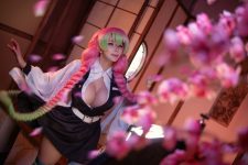 Oichi – Mitsuri Kanroji