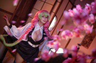 Oichi – Mitsuri Kanroji