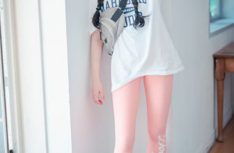 Jeong Jenny 정제니, DJAWA ‘Loose and Tight Pink’ Set.03