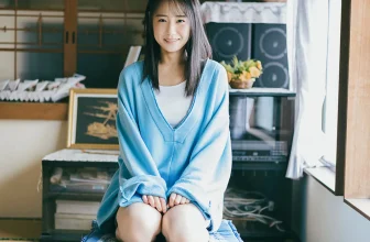 [Yanmaga Web] Aoi Hyodo 兵頭葵 – Weekly STU48 週刊STU48[29MB-35photos]