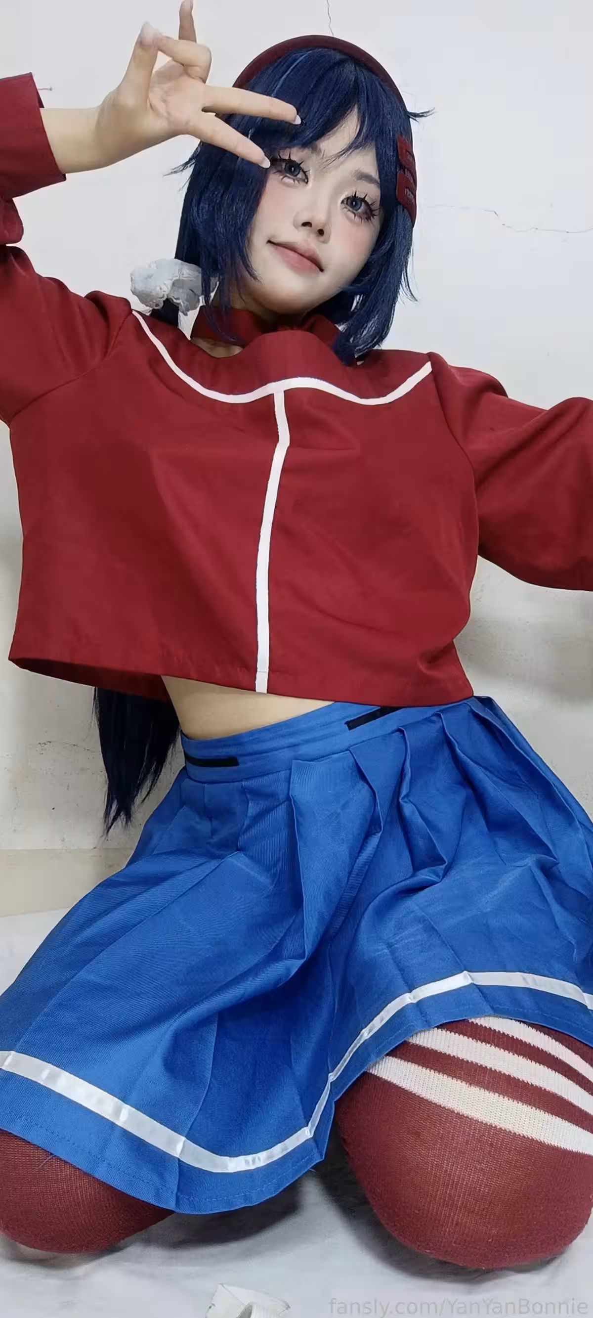 西蘭花 – mococo acyssgard