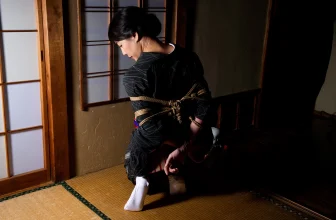 (緊縛寫真系列) Wakabayashi-精選 (169P)