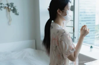 [MASKED_SHOJO] MKSJ 001瀑布大山雀 [54P]