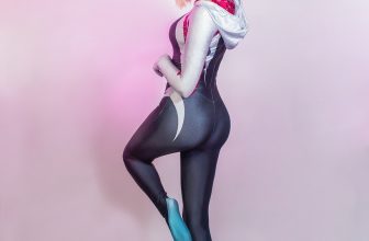 Ri Care – Spider-Gwen